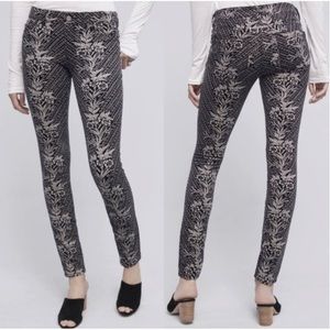 Pilcro and the Letterpress Serif Corduroy Jeans